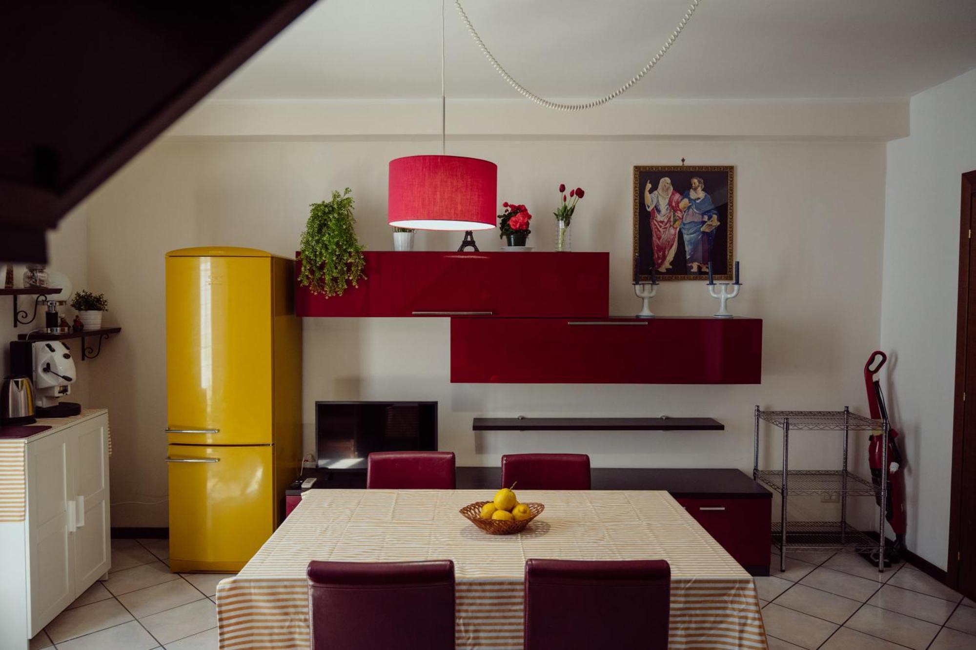 La Maison De CTA Eksteriør bilde