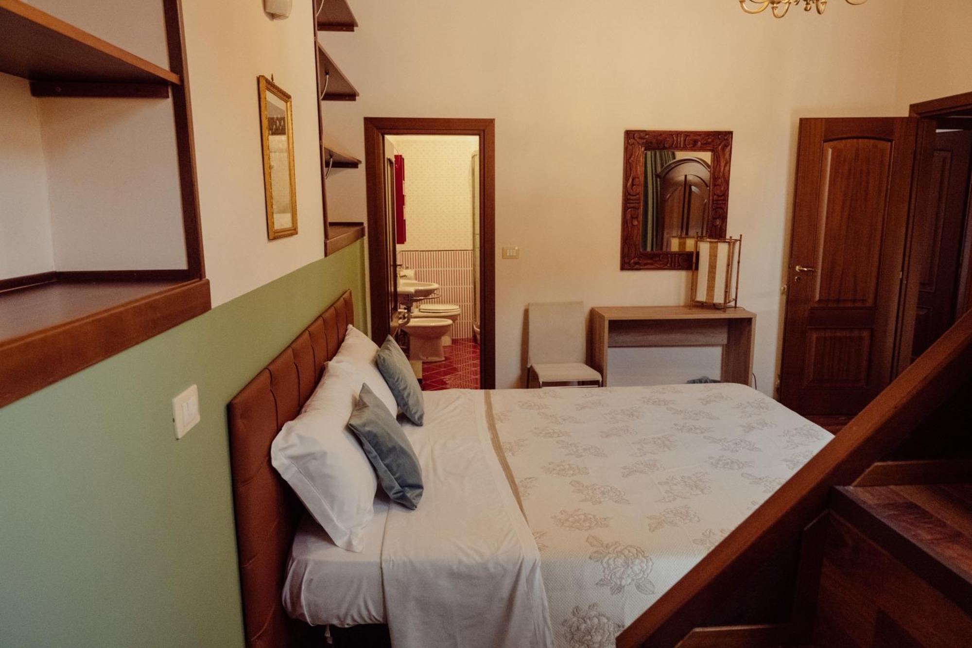 La Maison De CTA Eksteriør bilde
