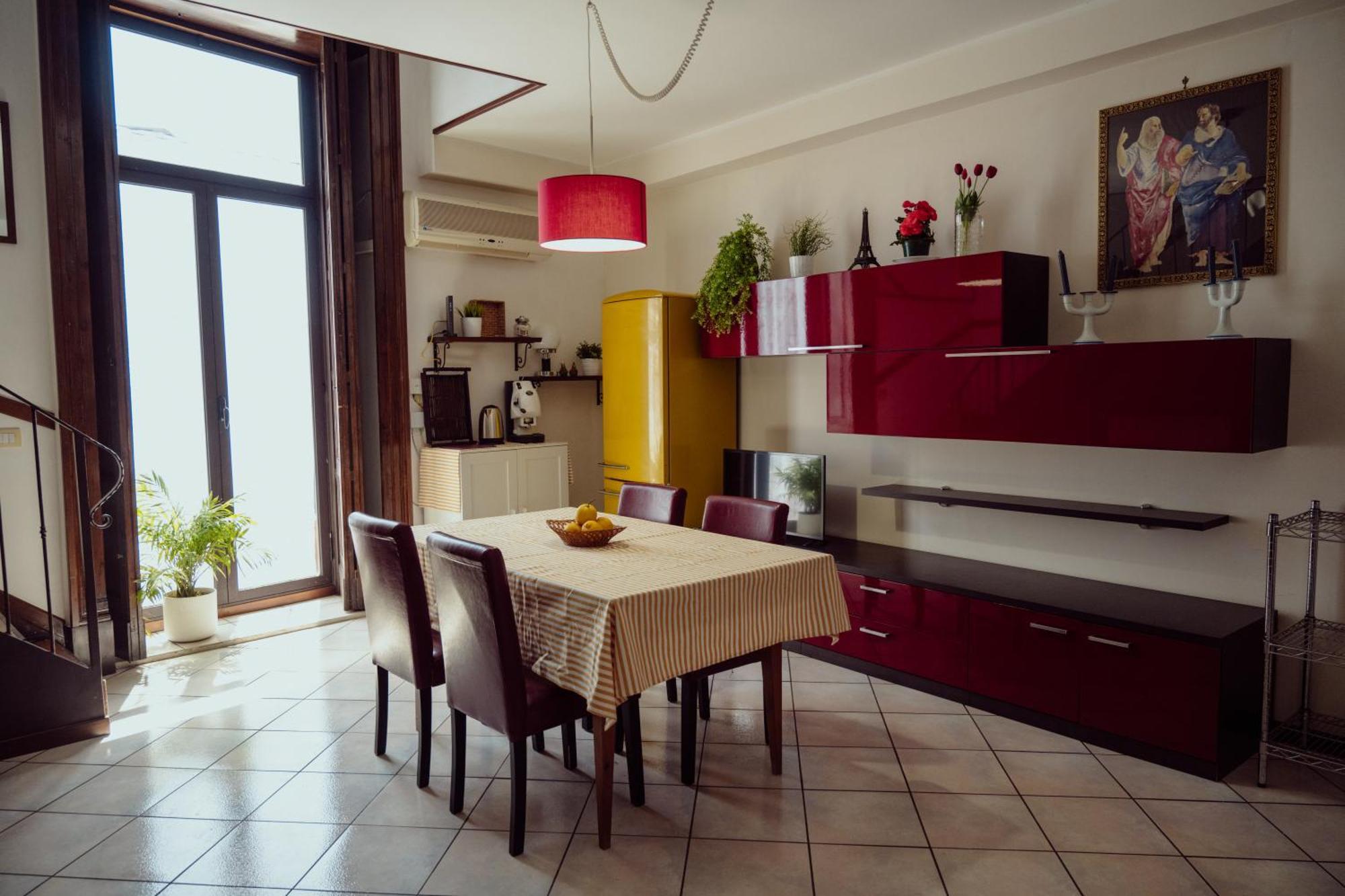 La Maison De CTA Eksteriør bilde
