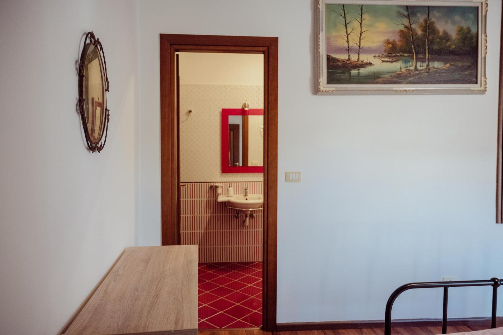 La Maison De CTA Eksteriør bilde